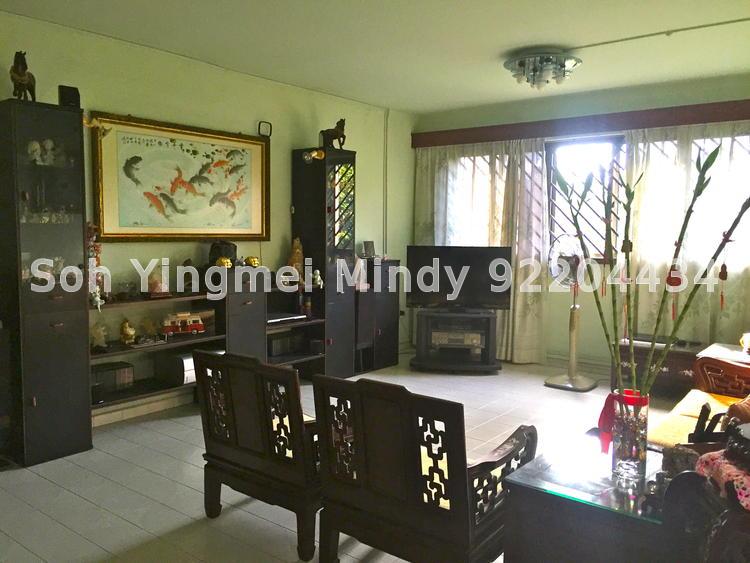 Clementi West Street 1 thumbnail photo